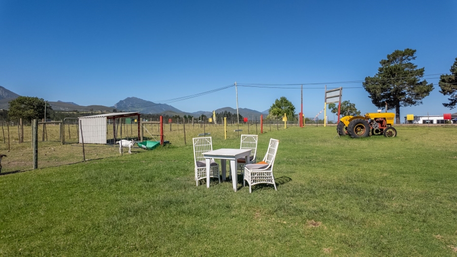 4 Bedroom Property for Sale in Ruiterbos Western Cape